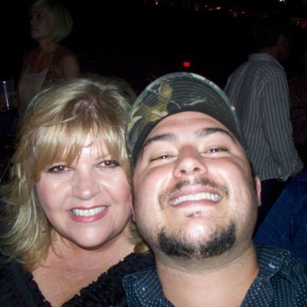 Meet your Posher, Teresa